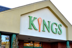 Kings New Jersey